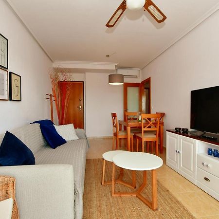 Apartamento Terrazas De Aguamarina Dehesa de Campoamor  Exterior photo