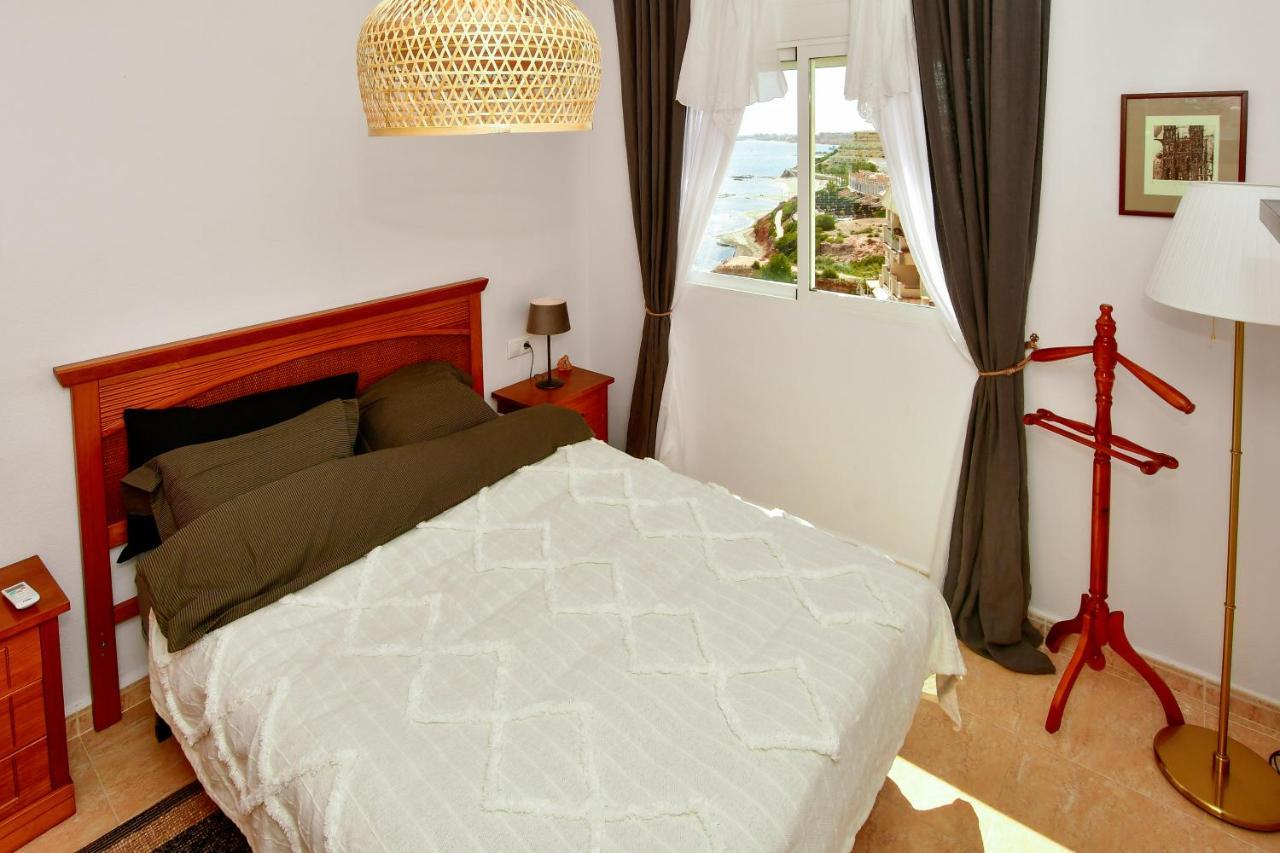 Apartamento Terrazas De Aguamarina Dehesa de Campoamor  Exterior photo