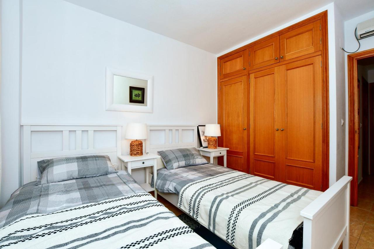 Apartamento Terrazas De Aguamarina Dehesa de Campoamor  Exterior photo