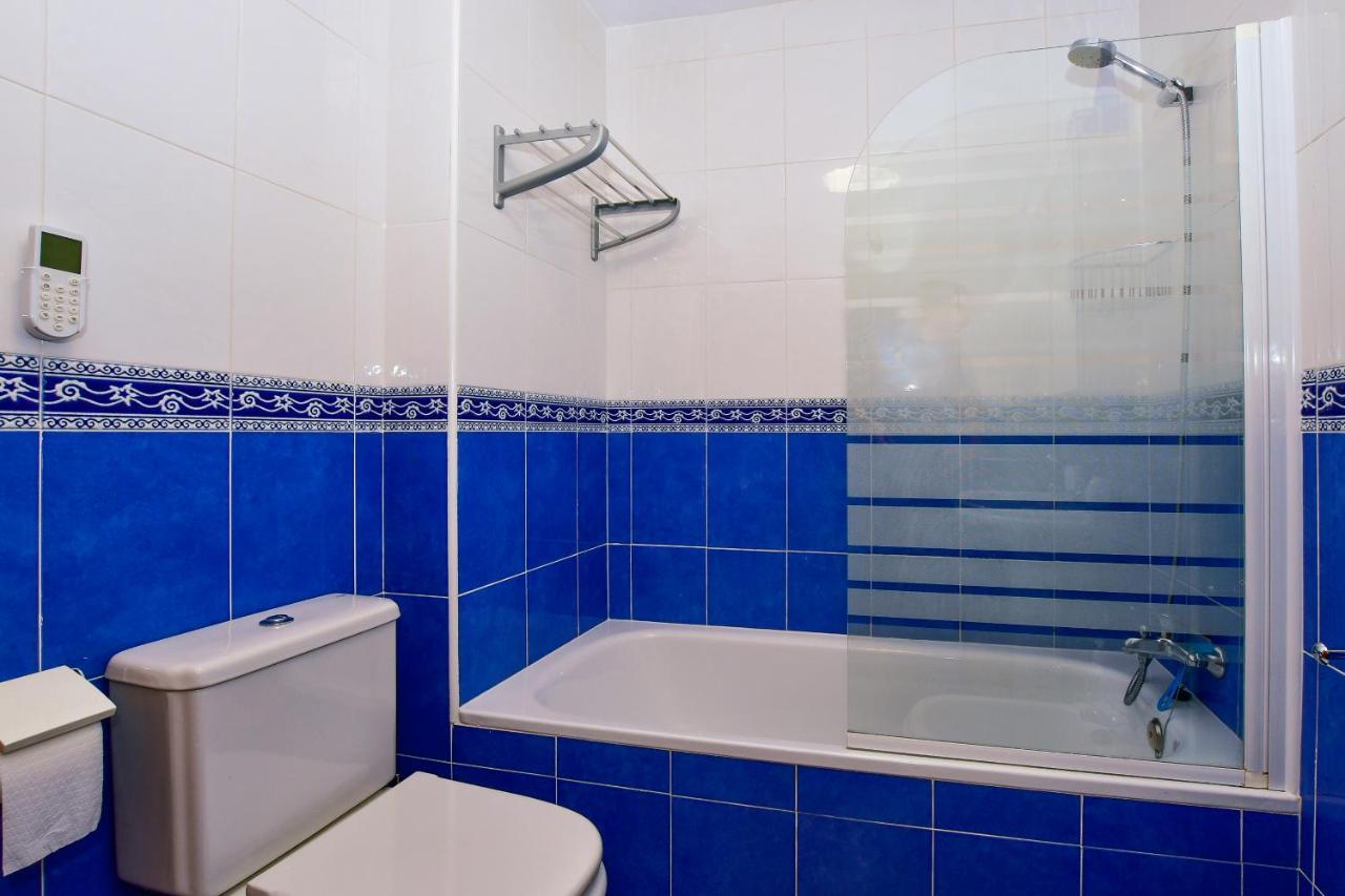 Apartamento Terrazas De Aguamarina Dehesa de Campoamor  Exterior photo